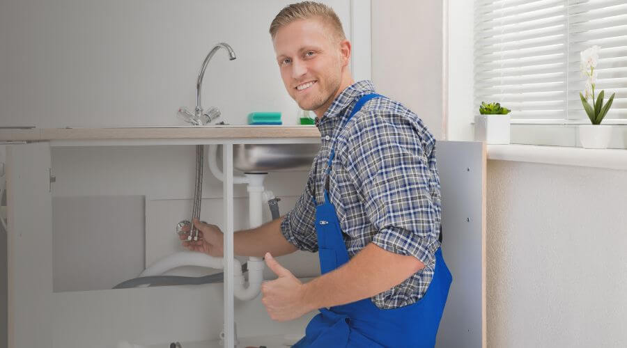 Emergency Plumbing Repair in Bush, LA
